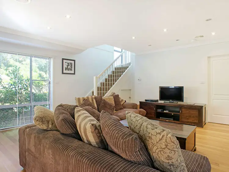 Second view of Homely villa listing, 1/27 Old Bathurst Road, Wentworth Falls NSW 2782