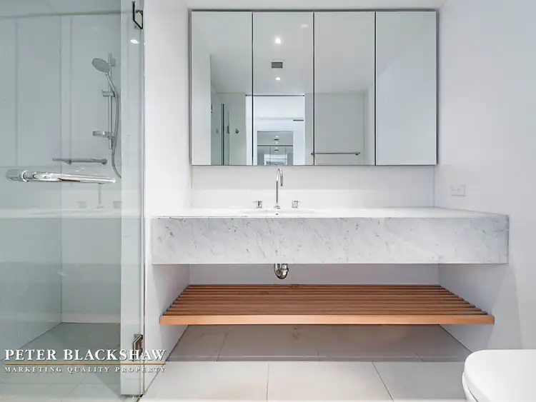 Fifth view of Homely house listing, 27/7 Sydney Avenue, Barton ACT 2600