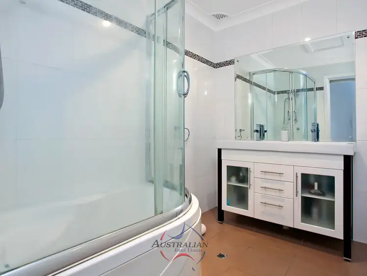 Fifth view of Homely house listing, 33 Nairana Drive, Marayong NSW 2148