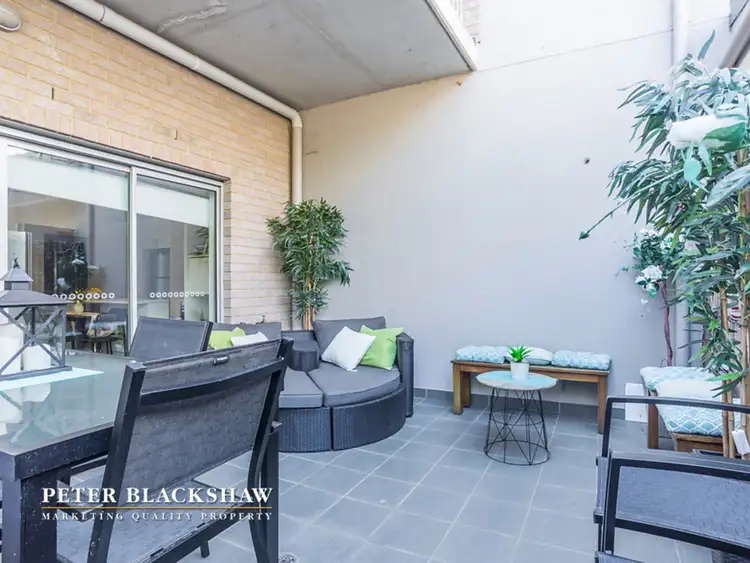 Third view of Homely unit listing, 6/1 Wanliss Street, Latham ACT 2615