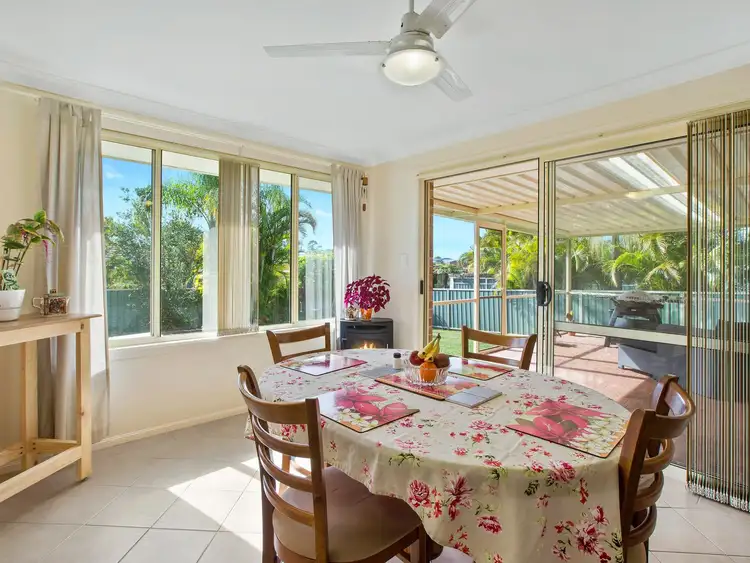 Fifth view of Homely house listing, 13 Willandra Avenue, Port Macquarie NSW 2444