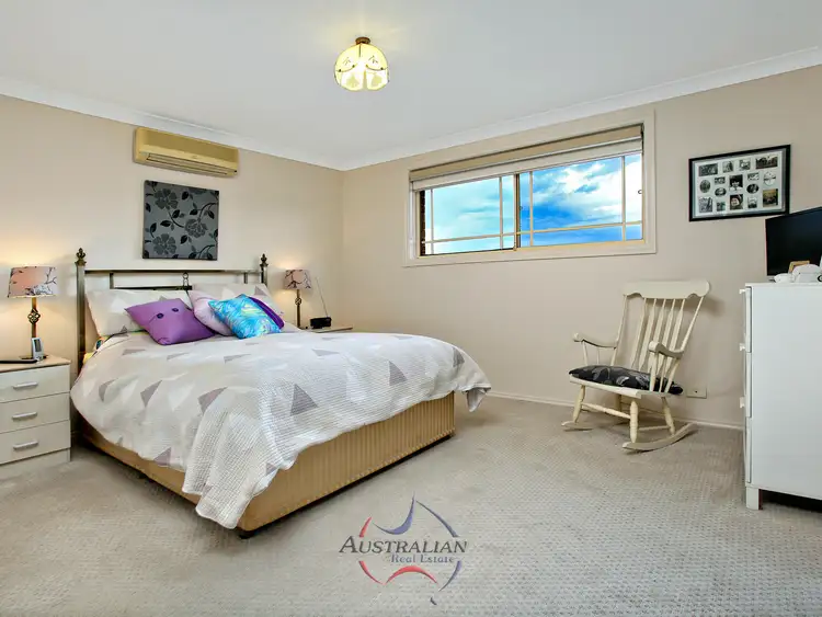 Fifth view of Homely house listing, 5b Ohio Place, Quakers Hill NSW 2763