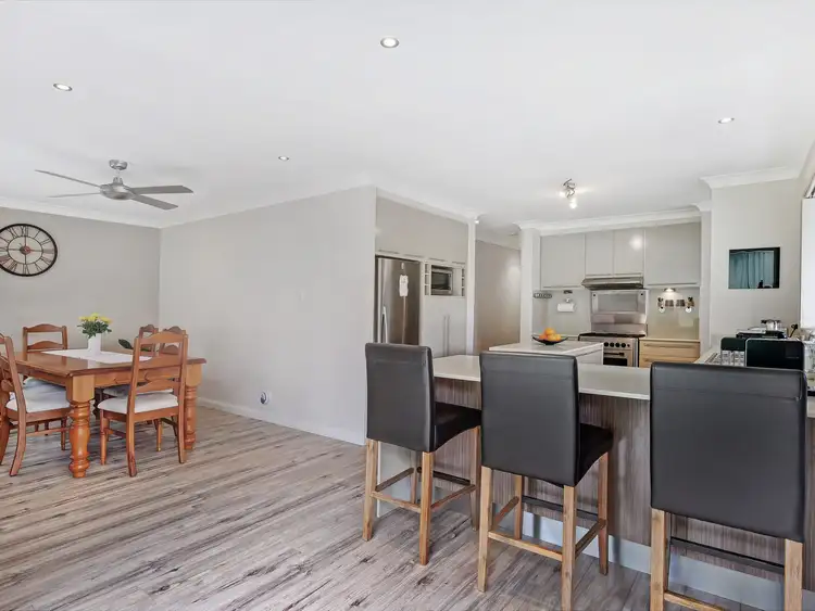 Fifth view of Homely house listing, 32 Yarranabee Road, Port Macquarie NSW 2444