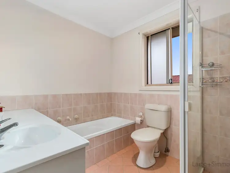 Seventh view of Homely townhouse listing, 5/79-81 McCarthy Street, Fairfield West NSW 2165