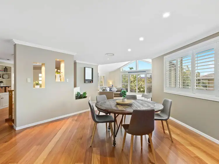 Second view of Homely house listing, 15B Timber Ridge, Port Macquarie NSW 2444