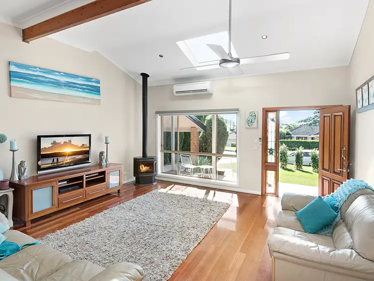 12 Milford Road, Miranda NSW 2228