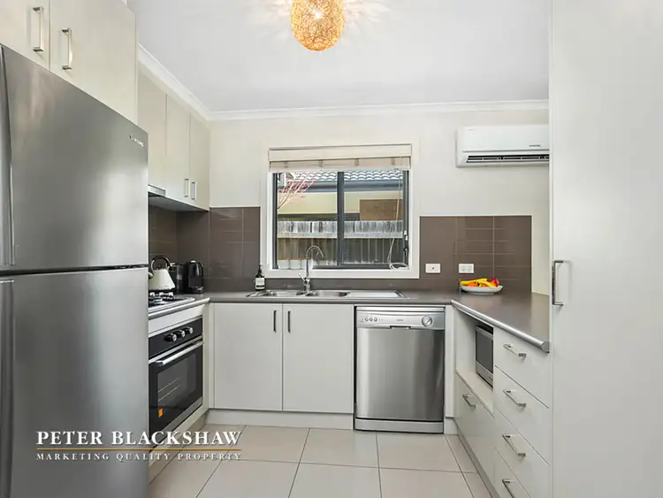 Third view of Homely house listing, 7 Salisbury Street, Casey ACT 2913