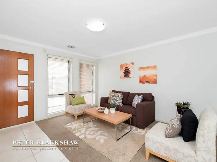 Fifth view of Homely house listing, 24 Moonlight Avenue, Harrison ACT 2914