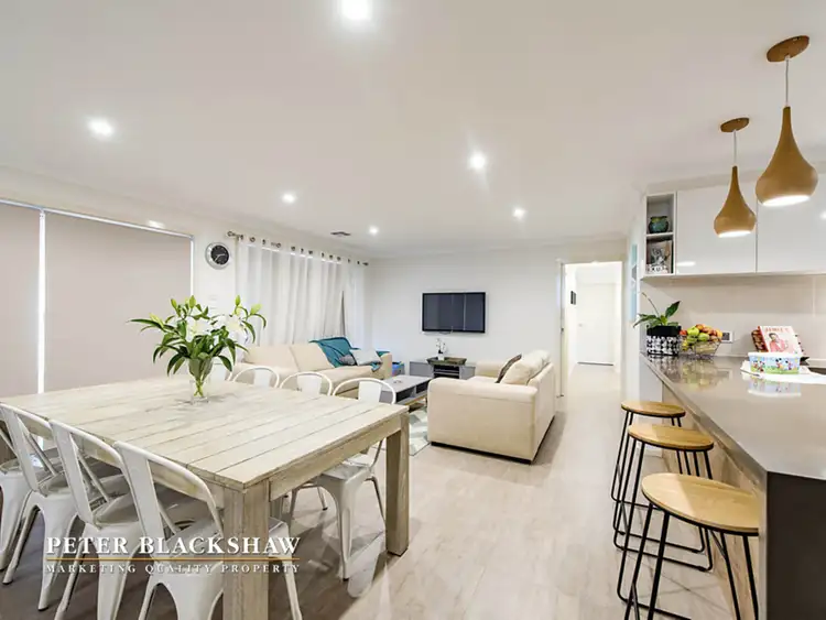 Sixth view of Homely house listing, 5 Cartledge Street, Casey ACT 2913