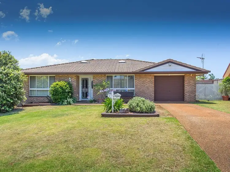 5 Robin Drive, Port Macquarie NSW 2444
