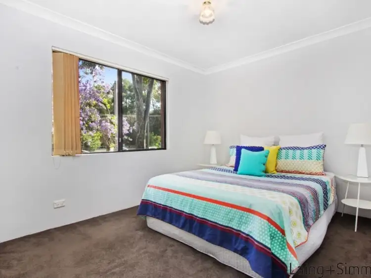Fourth view of Homely unit listing, 5/55 Stapleton Street, Pendle Hill NSW 2145