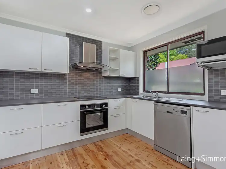 Third view of Homely house listing, 6 Palawan Avenue, Kings Park NSW 2148