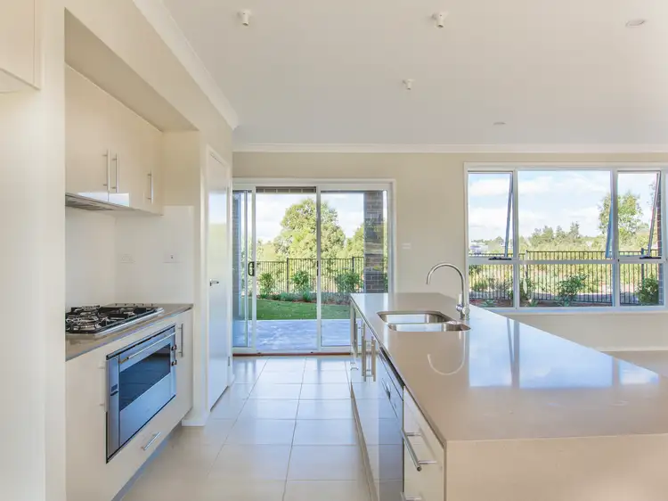 2 Aspect Crescent, Colebee NSW 2761