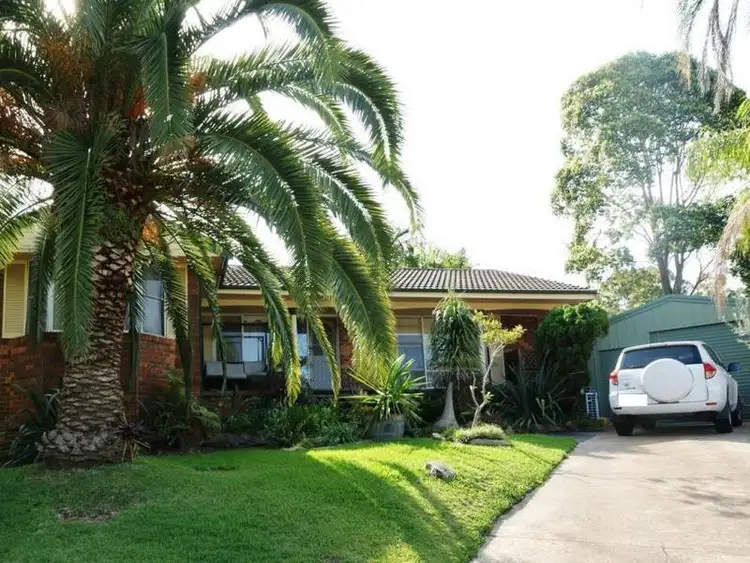 9 Wake Place, Kings Park NSW 2148