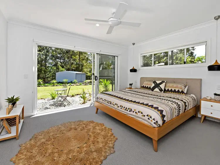 Sixth view of Homely house listing, 67 Cadaga Ridge, King Creek NSW 2446