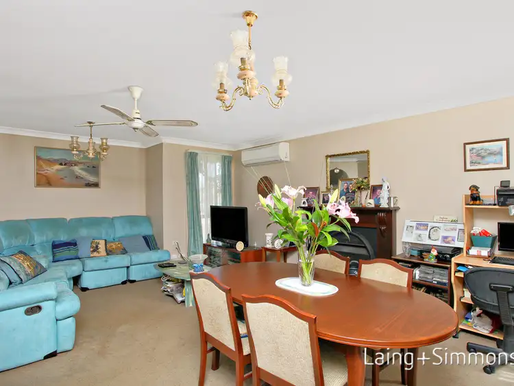 Third view of Homely house listing, 11 Bovis Place, Rooty Hill NSW 2766