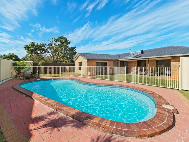 Second view of Homely house listing, 25 Bay Street, Port Macquarie NSW 2444