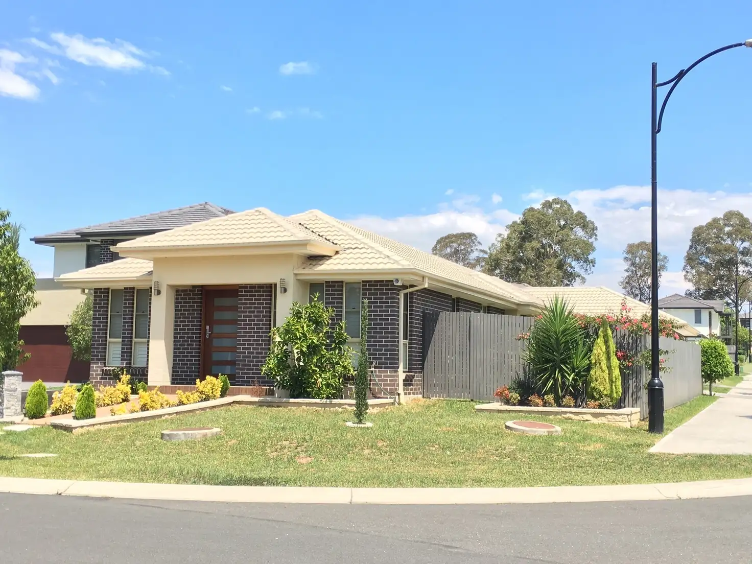 Main view of Homely house listing, 107 Robey Avenue, Middleton Grange NSW 2171