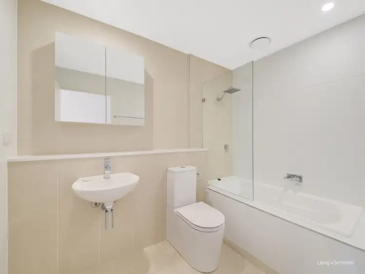 Sixth view of Homely apartment listing, 34/319-323 Peats Ferry Road, Asquith NSW 2077