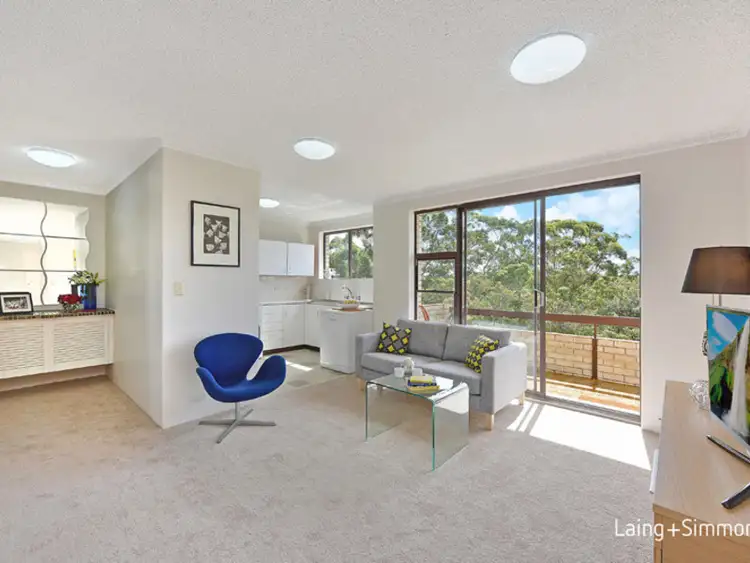 10/16 Dural Street, Hornsby NSW 2077