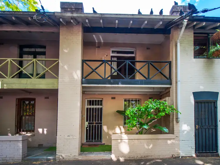 14 Riley Street, Woolloomooloo NSW 2011