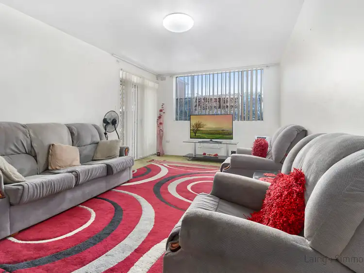Fourth view of Homely unit listing, 13/49 Hamilton Road, Fairfield NSW 2165