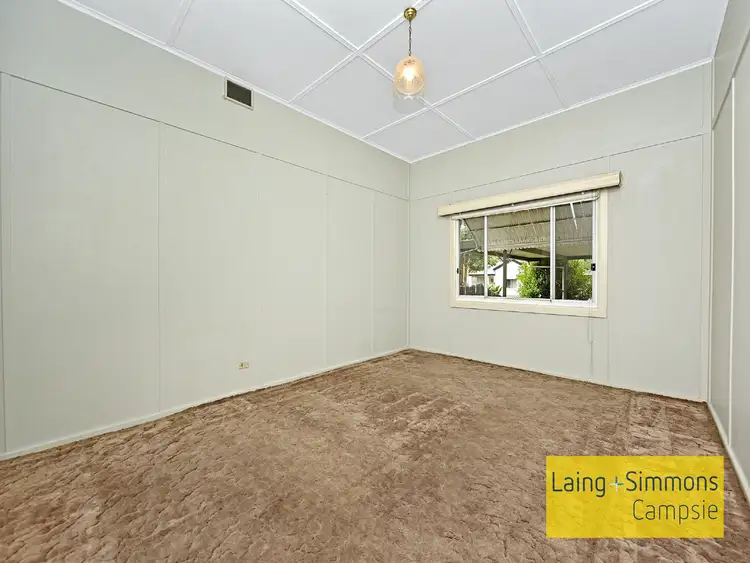 Fourth view of Homely house listing, 21 Third Avenue, Campsie NSW 2194