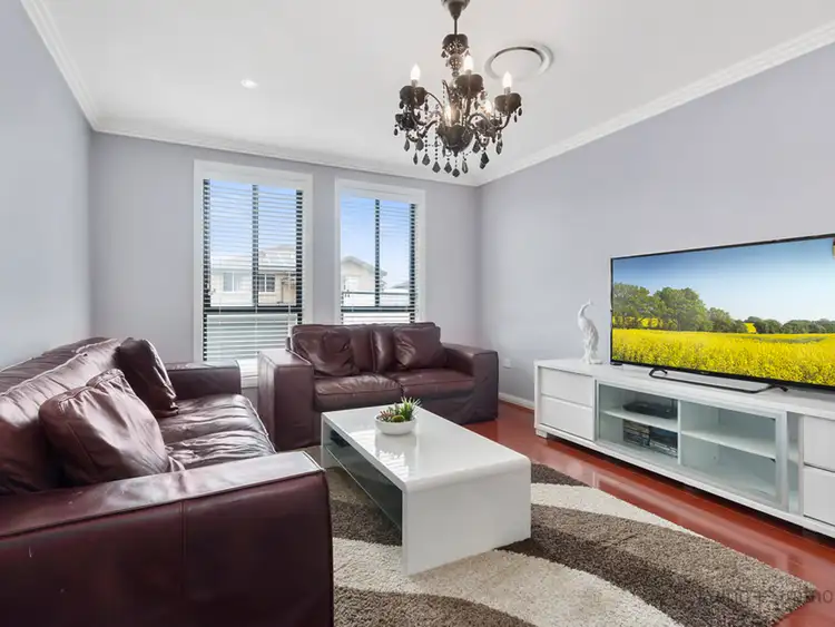 Second view of Homely house listing, 5 Travis Street, Middleton Grange NSW 2171