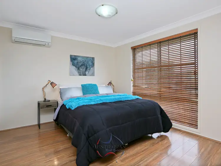 Fifth view of Homely house listing, 3 Sharree Way, Acacia Gardens NSW 2763
