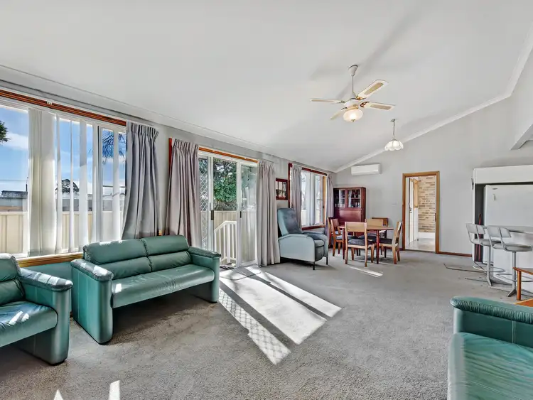 Fourth view of Homely villa listing, 4/5-7 Ackroyd Street, Port Macquarie NSW 2444
