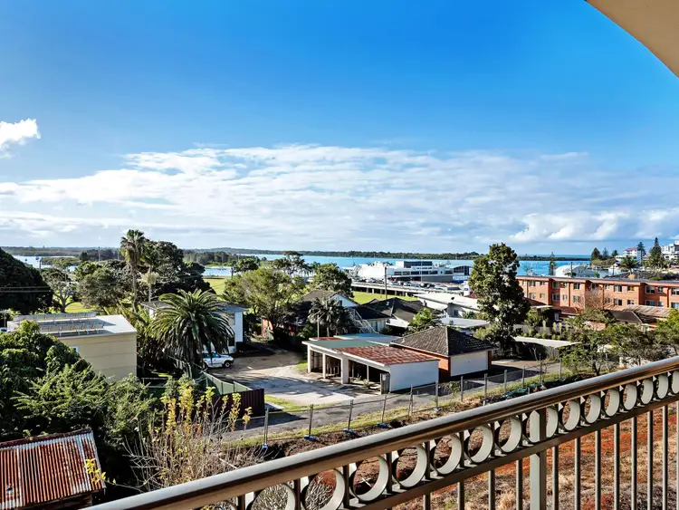 Second view of Homely apartment listing, 10/33 Waugh Street, Port Macquarie NSW 2444