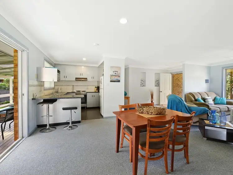 Sixth view of Homely house listing, 3 Woodgrove Close, Port Macquarie NSW 2444
