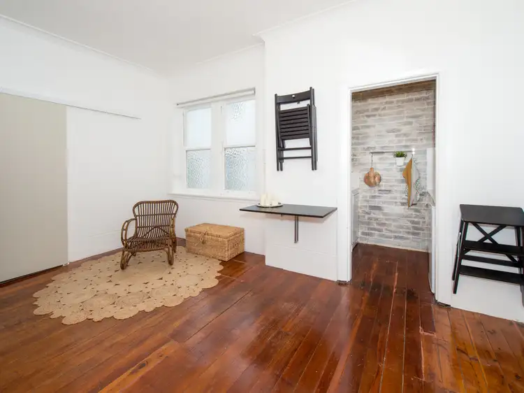 Main view of Homely studio listing, 29/225 Darlinghurst Road, Darlinghurst NSW 2010