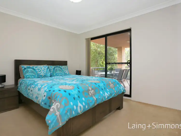 Fifth view of Homely unit listing, 1/40 Hythe Street, Mount Druitt NSW 2770