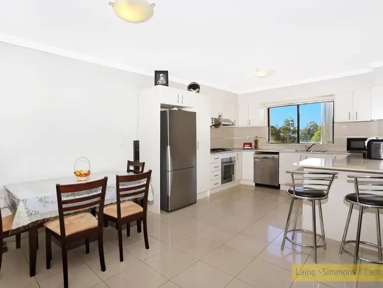 Fourth view of Homely apartment listing, 21/54-58 Sixth Ave, Campsie NSW 2194