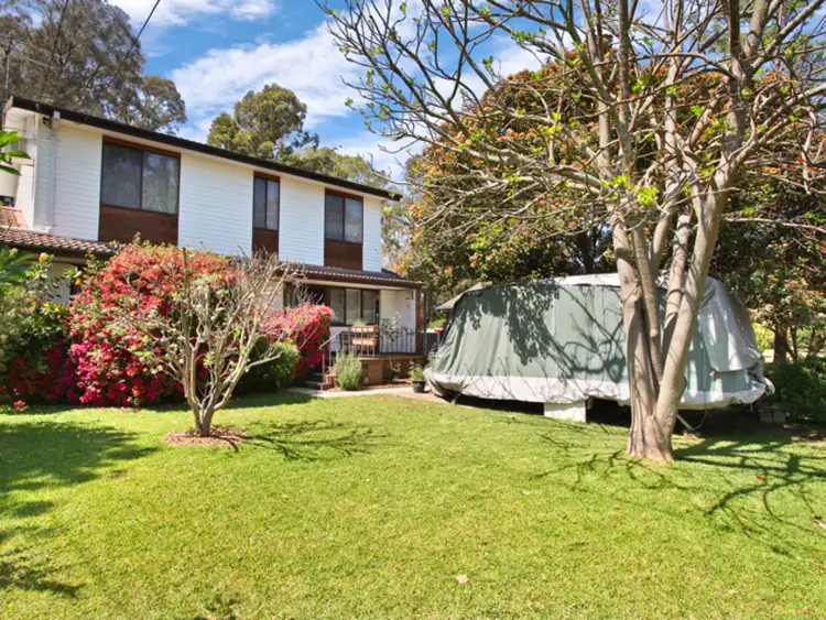 200 Popondetta Road, Blackett NSW 2770