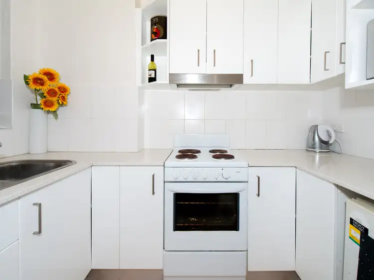 Sixth view of Homely apartment listing, 14/19A Tusculum Street, Potts Point NSW 2011