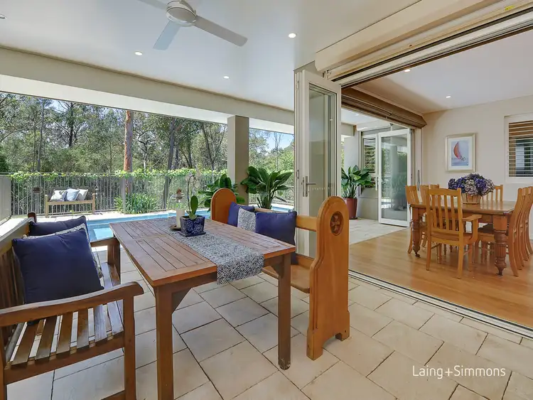 Third view of Homely house listing, 54 Queens Road, Asquith NSW 2077