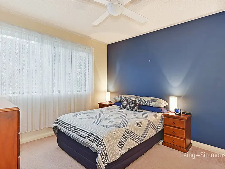 Fourth view of Homely apartment listing, 20/38-42 Hunter Street, Hornsby NSW 2077