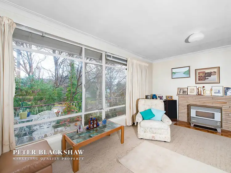 Fourth view of Homely house listing, 104 Kitchener Street, Garran ACT 2605