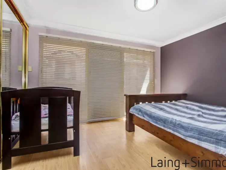 Fifth view of Homely unit listing, 5/219 Dunmore Street, Pendle Hill NSW 2145