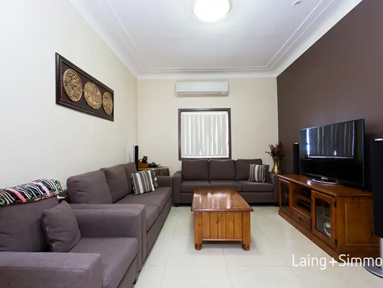 Fourth view of Homely house listing, 7 Hinchen Street, Guildford NSW 2161