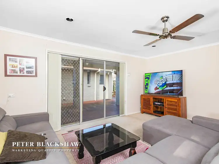 Seventh view of Homely house listing, 15 Lindrum Crescent, Holt ACT 2615