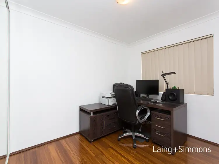 Third view of Homely unit listing, 11/30 Hythe Street, Mount Druitt NSW 2770