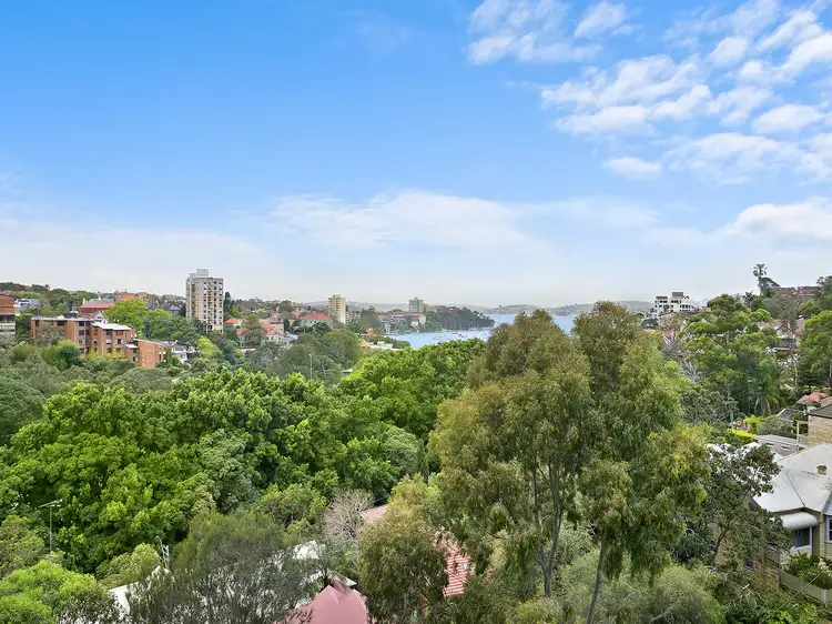 702/22 Doris Street, North Sydney NSW 2060