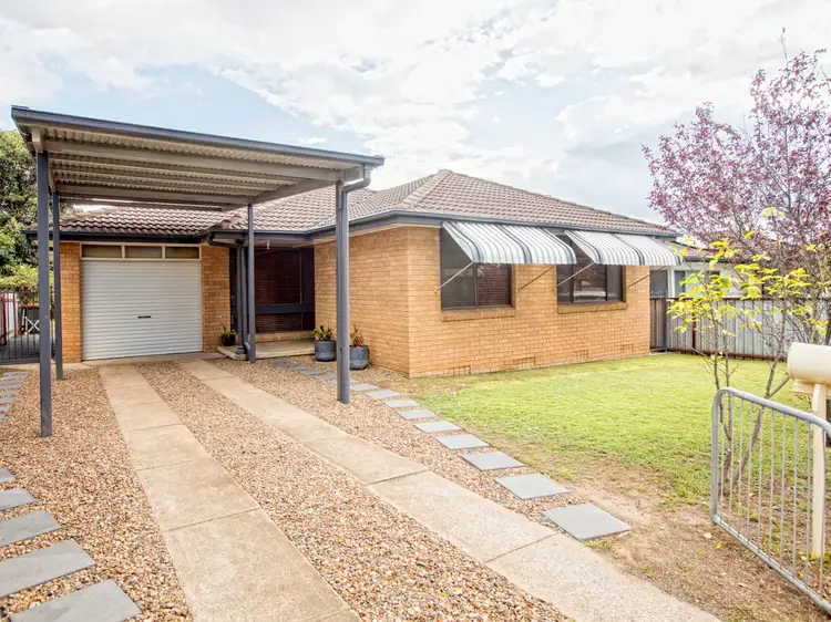 12 Queen Street, Branxton NSW 2335