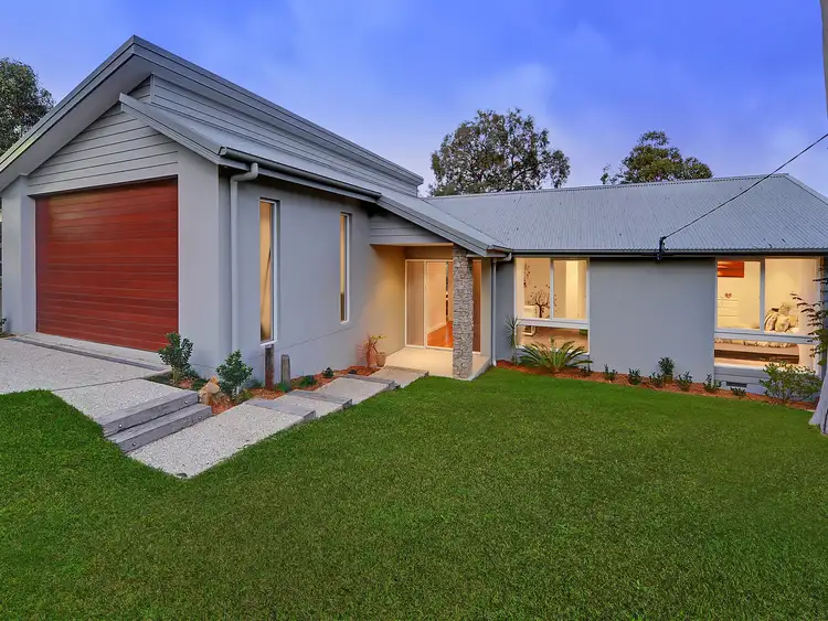 Main view of Homely house listing, 24 Wideview Road, Berowra Heights NSW 2082
