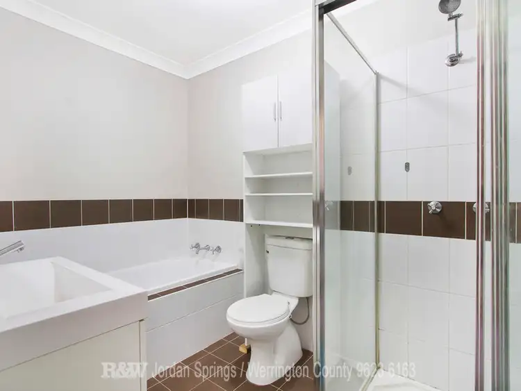 Fifth view of Homely townhouse listing, 11/32-34 O'Brien Street, Mount Druitt NSW 2770