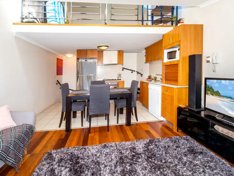 Fifth view of Homely apartment listing, 12/424-426 Cleveland Street, Surry Hills NSW 2010