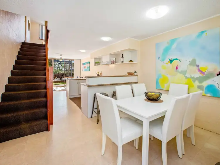 Third view of Homely unit listing, 7/67 Pacific Drive, Port Macquarie NSW 2444
